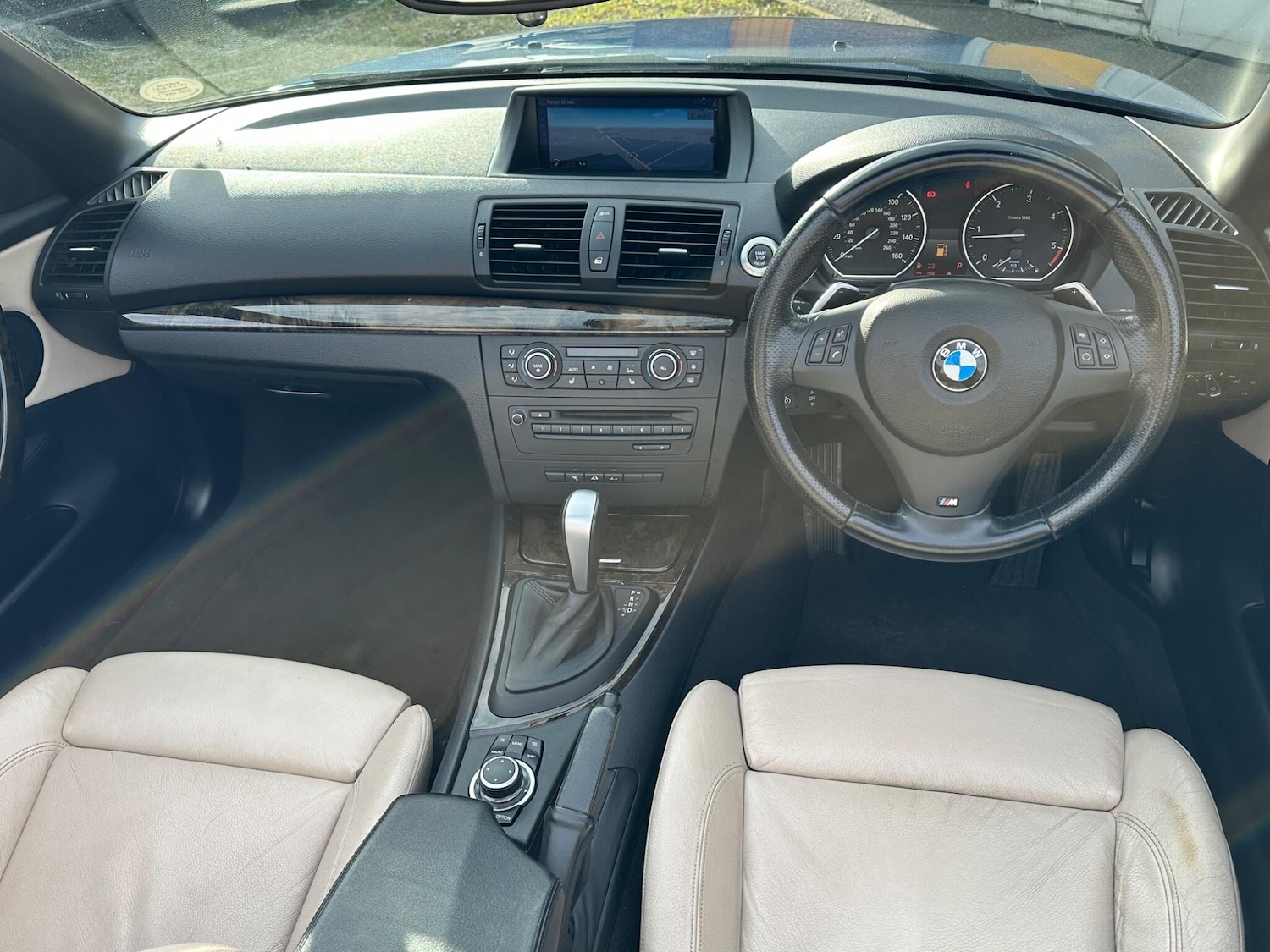 Used BMW 1 Series 2011 for sale - 76485072: Photo 22