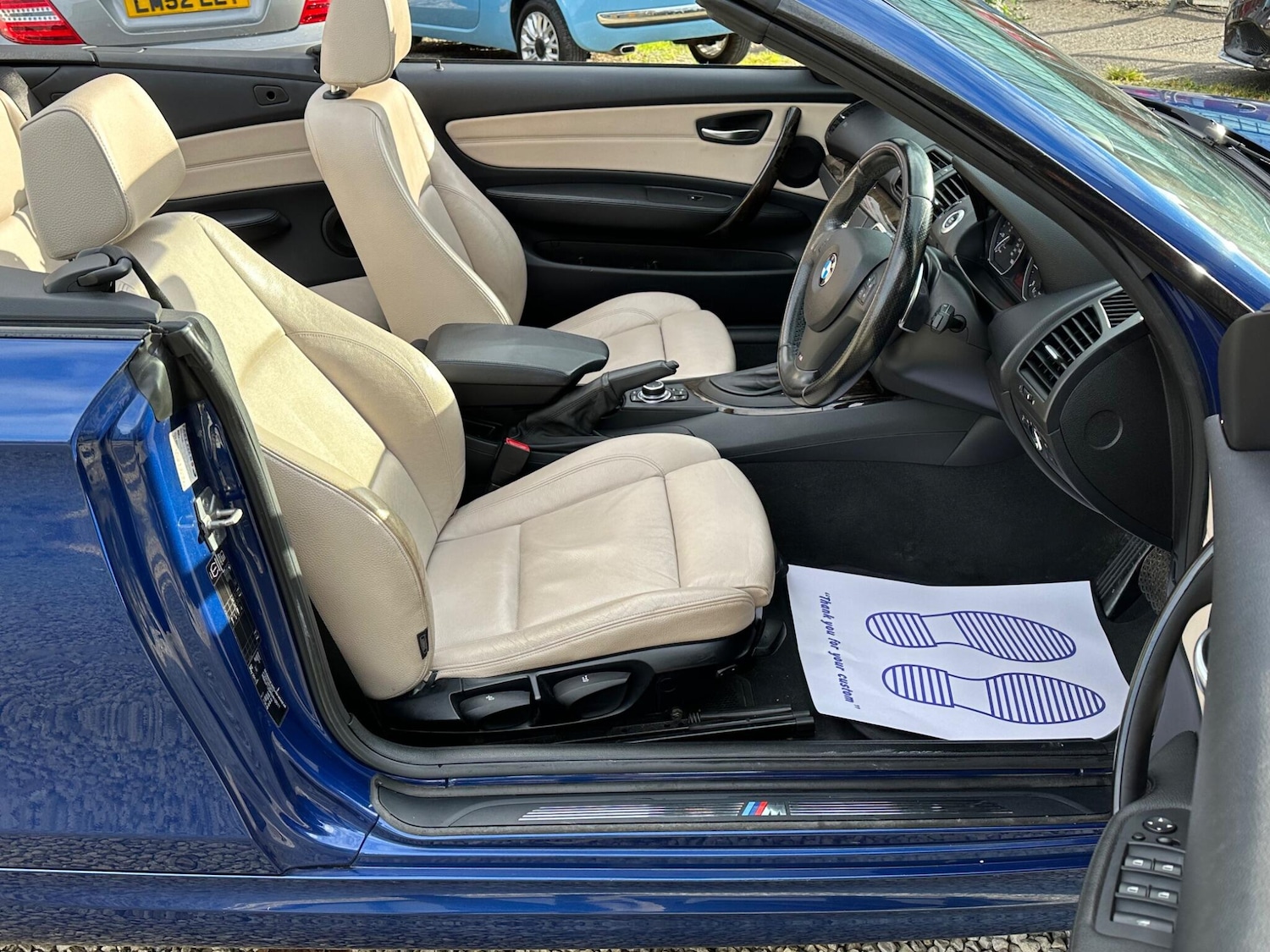 Used BMW 1 Series 2011 for sale - 76485072: Photo 25