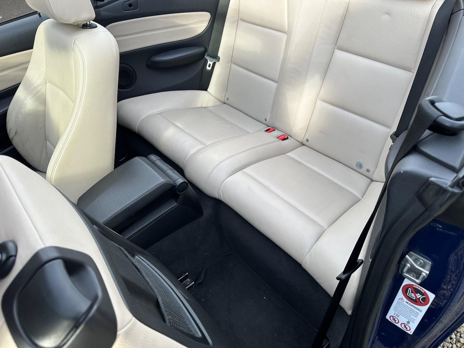 Used BMW 1 Series 2011 for sale - 76485072: Photo 28