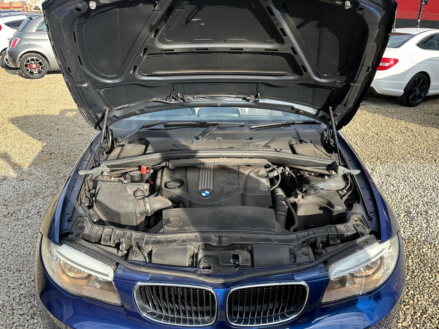 Used BMW 1 Series 2011 for sale - 76485072: Photo 30