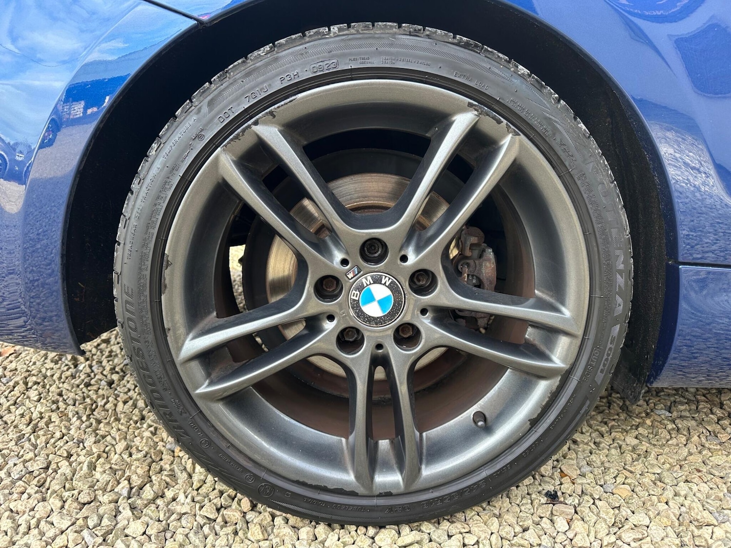 Used BMW 1 Series 2011 for sale - 76485072: Photo 31