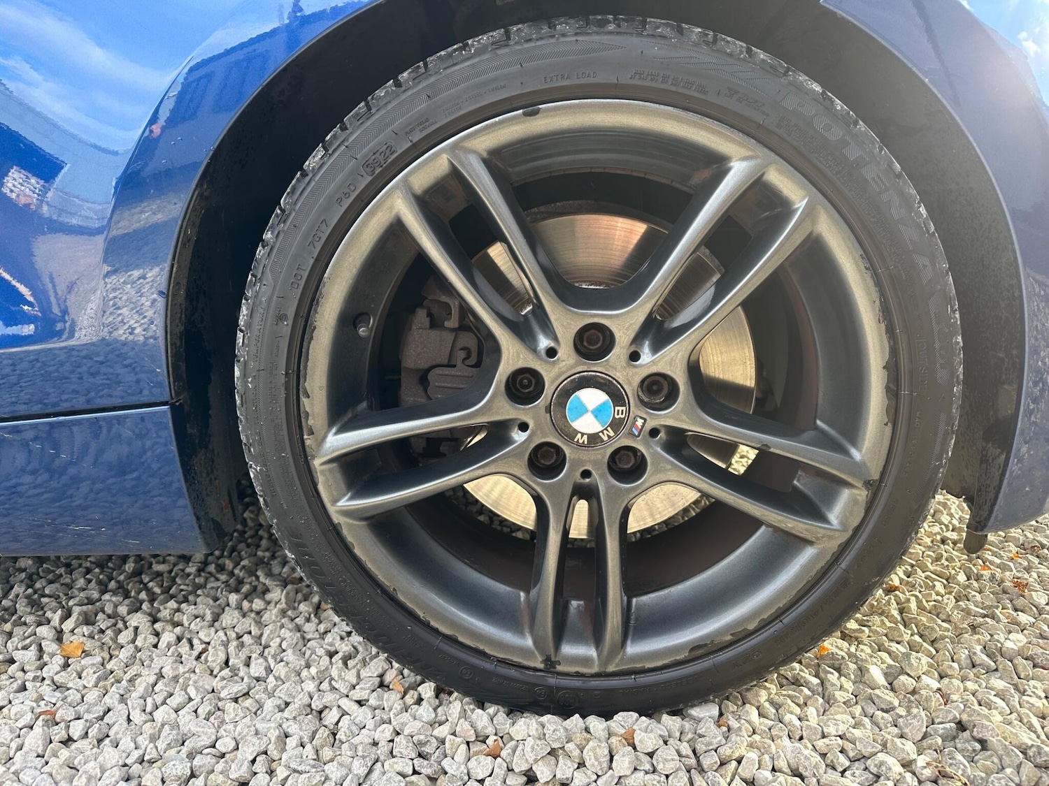 Used BMW 1 Series 2011 for sale - 76485072: Photo 32