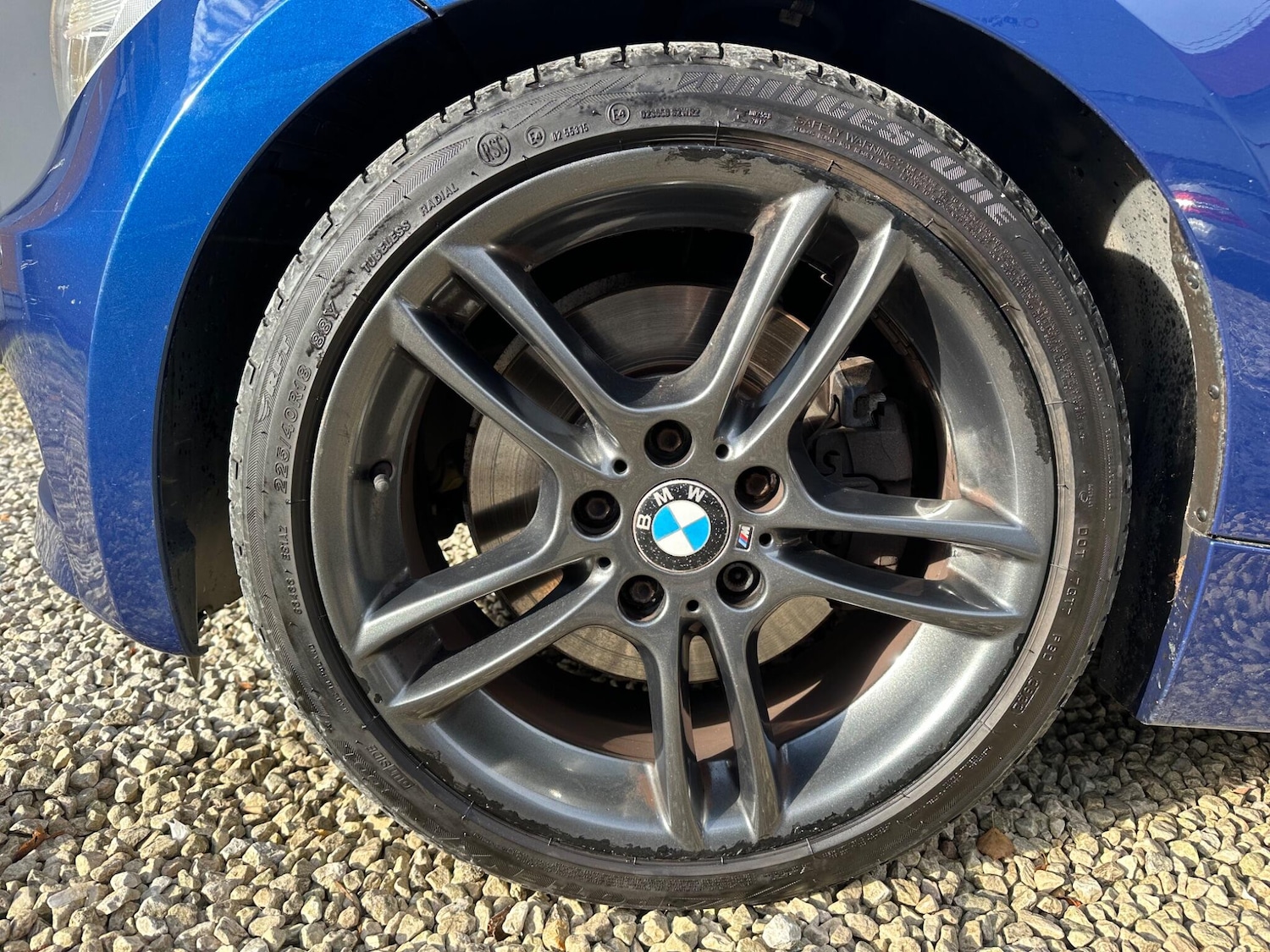 Used BMW 1 Series 2011 for sale - 76485072: Photo 34