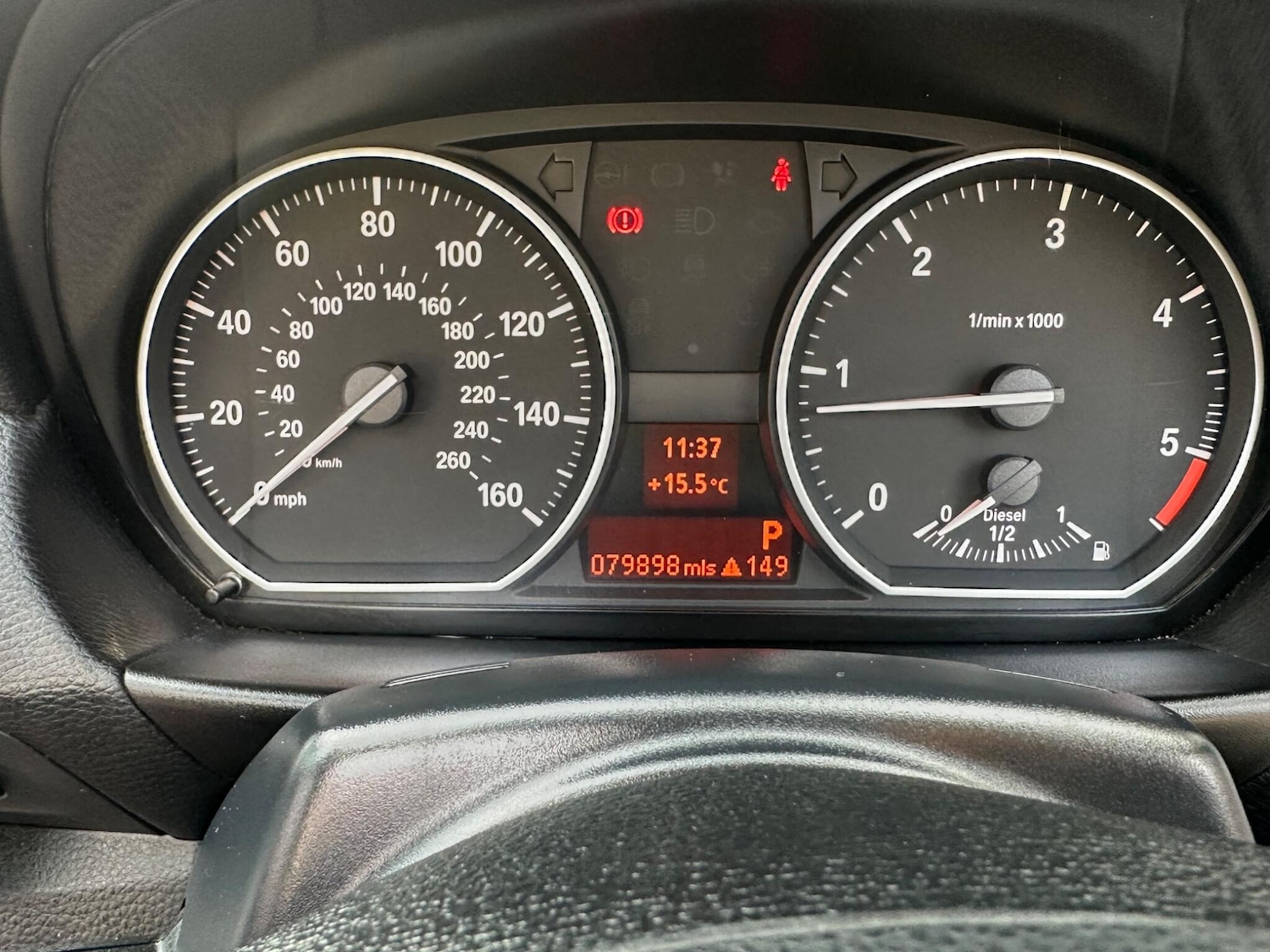 Used BMW 1 Series 2011 for sale - 76485072: Photo 35