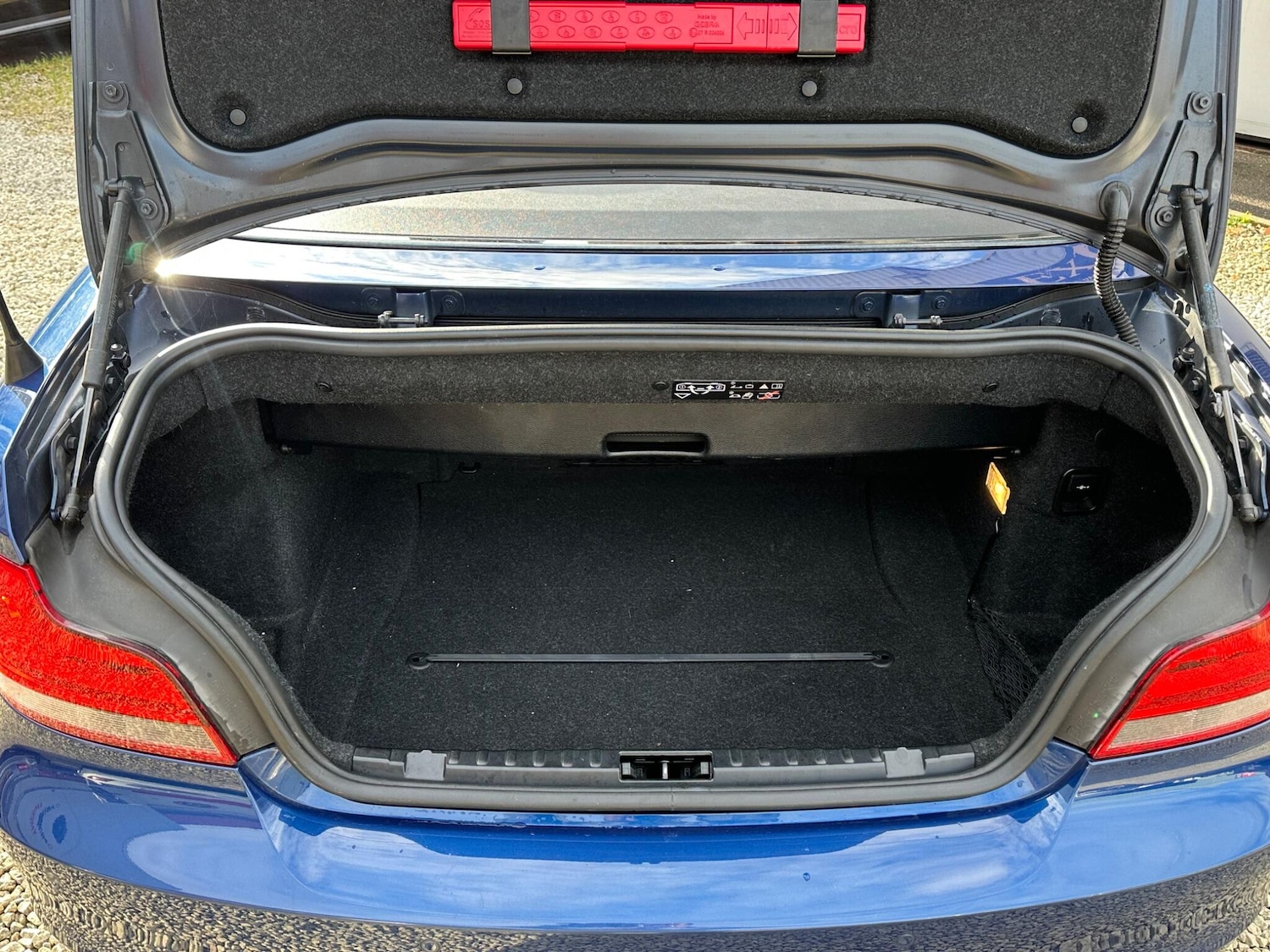 Used BMW 1 Series 2011 for sale - 76485072: Photo 36