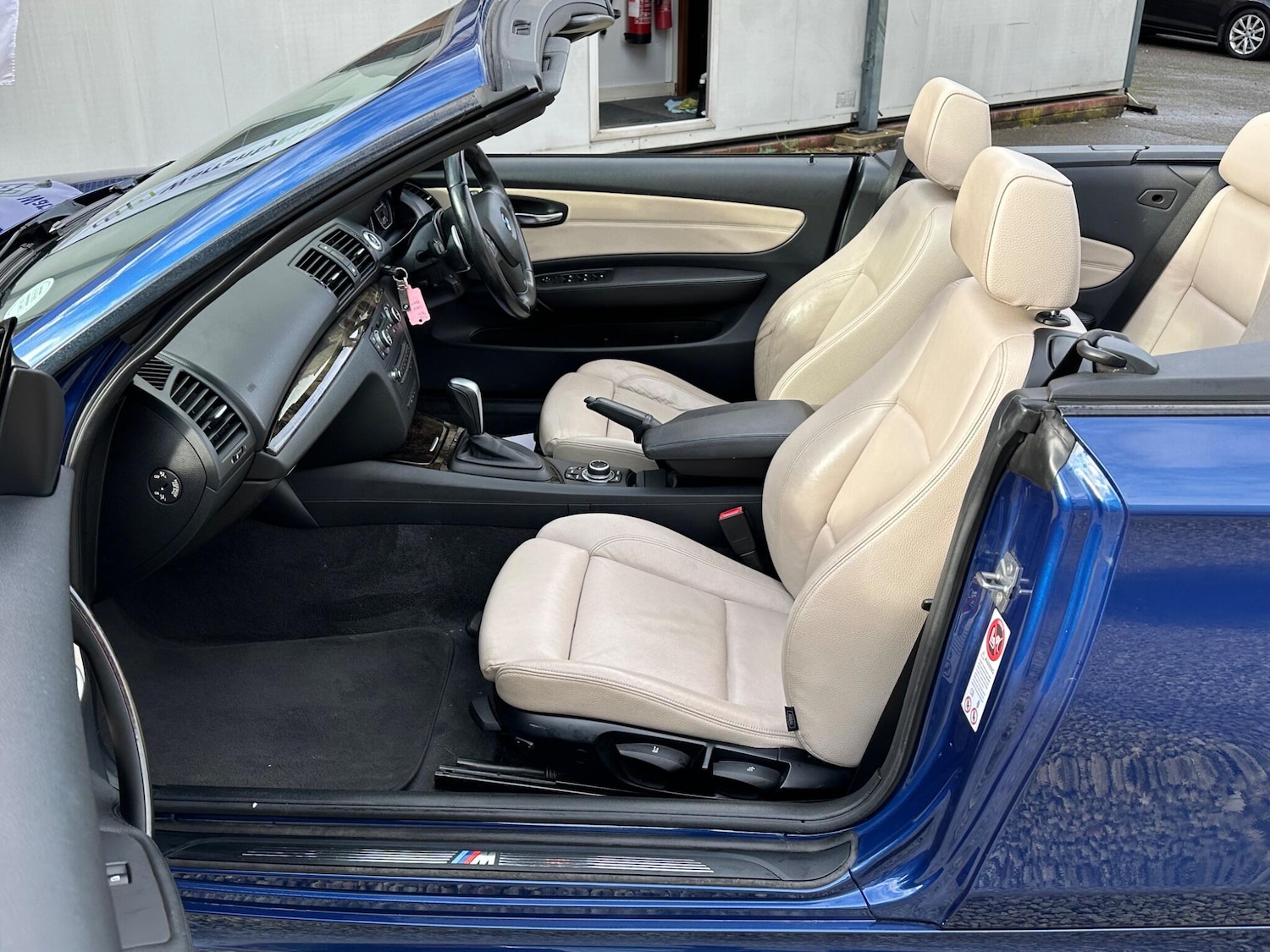 Used BMW 1 Series 2011 for sale - 76485072: Photo 38