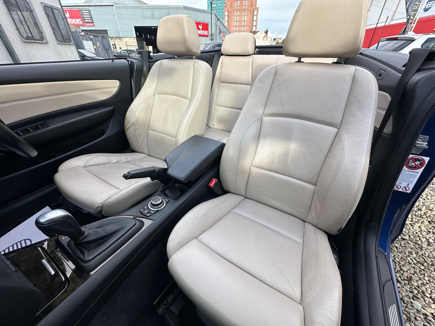 Used BMW 1 Series 2011 for sale - 76485072: Photo 39