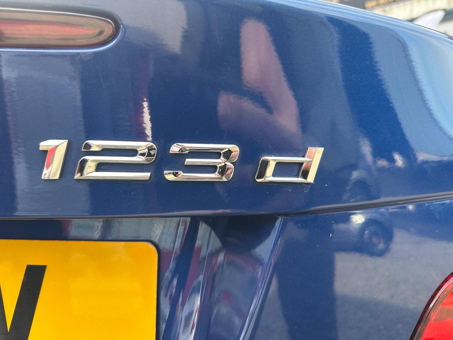 Used BMW 1 Series 2011 for sale - 76485072: Photo 40