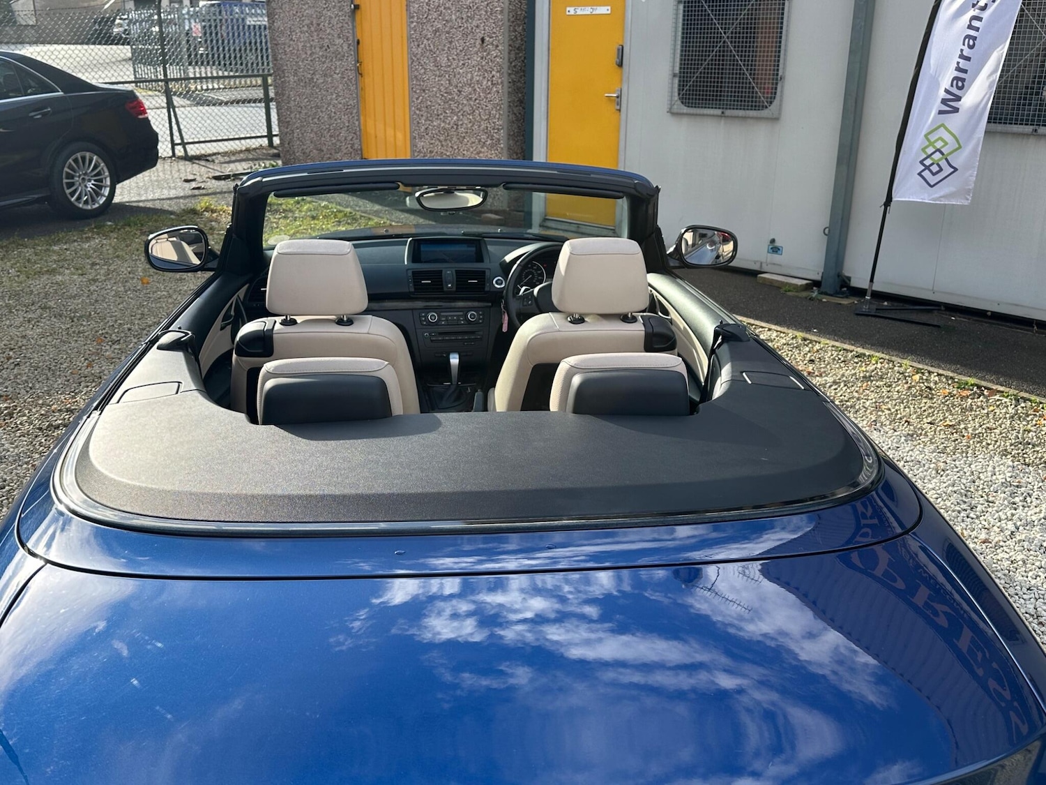 Used BMW 1 Series 2011 for sale - 76485072: Photo 41