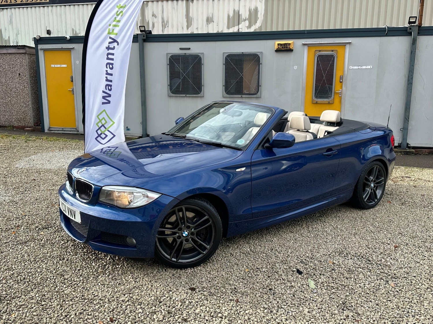 Used BMW 1 Series 2011 for sale - 76485072: Photo 5