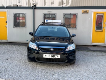 Used Ford Focus 2011 for sale - 78447550: Photo