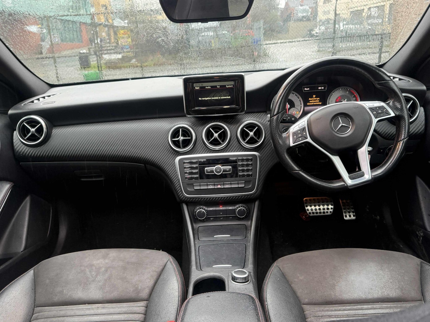 Used Mercedes-Benz A-Class 2014 for sale - 77305128: Photo 19