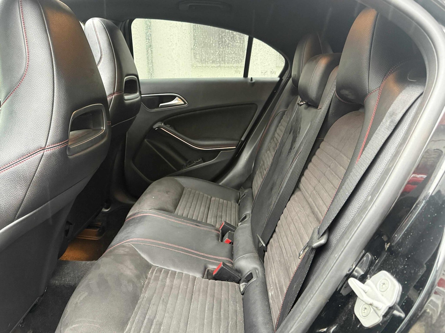 Used Mercedes-Benz A-Class 2014 for sale - 77305128: Photo 28