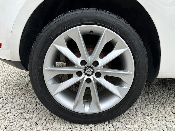 Used SEAT Ibiza 2015 for sale - 76239924: Photo 13