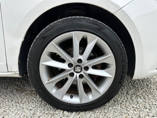 Used SEAT Ibiza 2015 for sale - 76239924: Photo 14