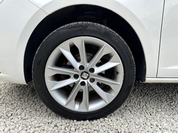 Used SEAT Ibiza 2015 for sale - 76239924: Photo 15
