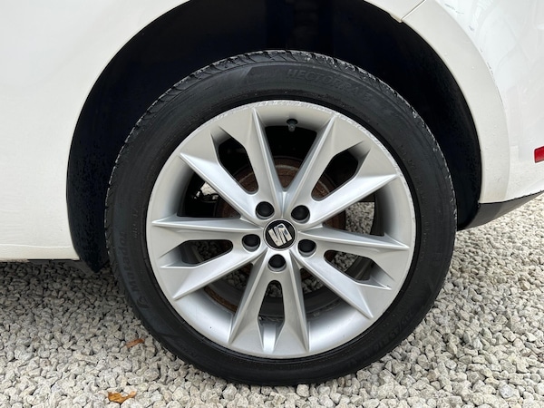 Used SEAT Ibiza 2015 for sale - 76239924: Photo 16