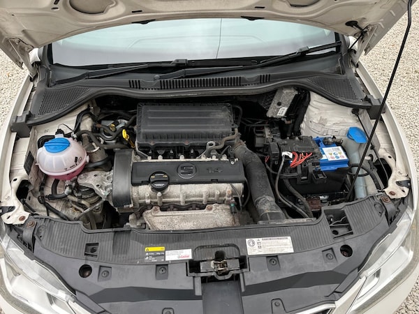 Used SEAT Ibiza 2015 for sale - 76239924: Photo 18