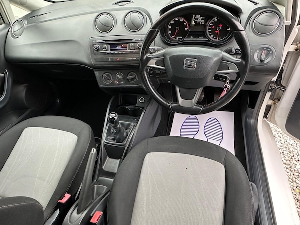 Used SEAT Ibiza 2015 for sale - 76239924: Photo 19