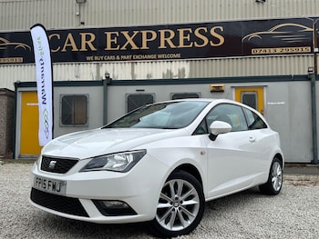2015 (15) - 1.4 Toca Sport Coupe Euro 5 3dr