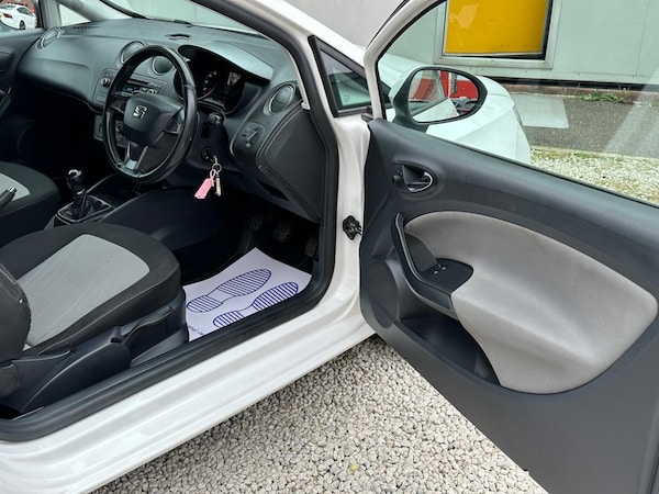 Used SEAT Ibiza 2015 for sale - 76239924: Photo 20