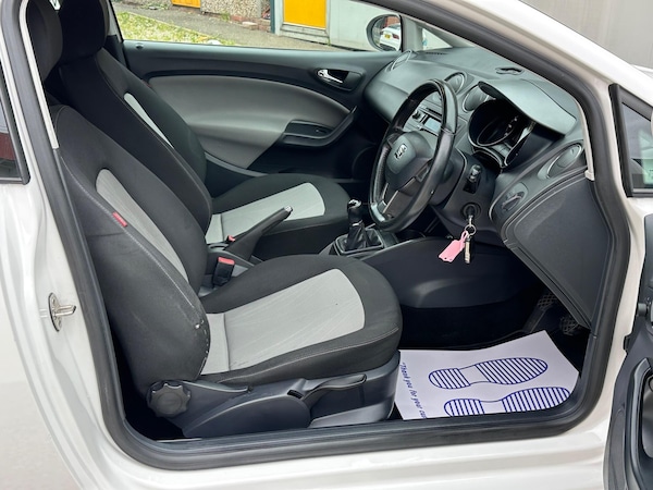 Used SEAT Ibiza 2015 for sale - 76239924: Photo 21