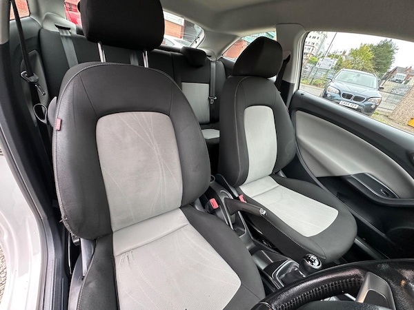 Used SEAT Ibiza 2015 for sale - 76239924: Photo 22
