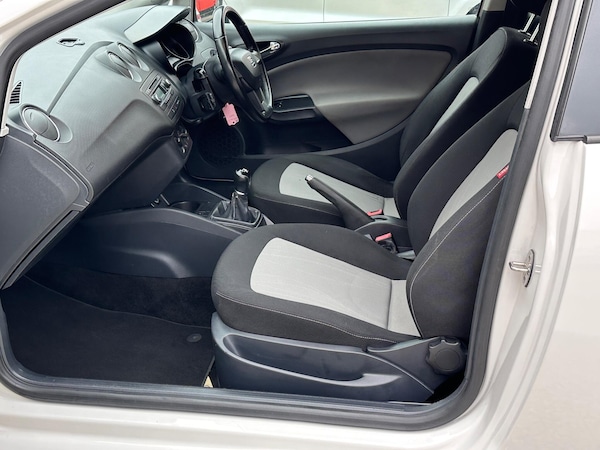 Used SEAT Ibiza 2015 for sale - 76239924: Photo 24