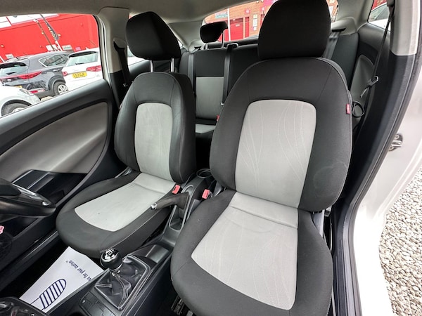 Used SEAT Ibiza 2015 for sale - 76239924: Photo 25