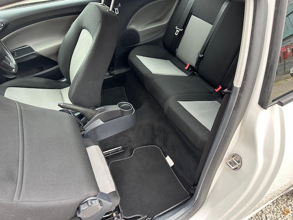 Used SEAT Ibiza 2015 for sale - 76239924: Photo 26