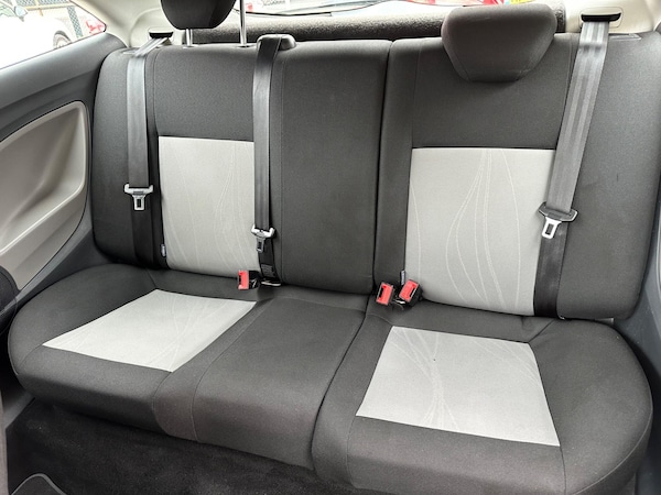 Used SEAT Ibiza 2015 for sale - 76239924: Photo 29