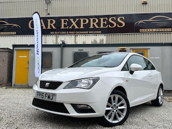 Used SEAT Ibiza 2015 for sale - 76239924: Photo 2