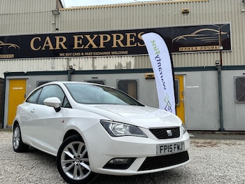 Used SEAT Ibiza 2015 for sale - 76239924: Photo 4