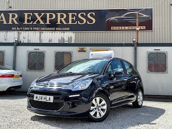 Used Citroen C3 2014 for sale - 78539252: Photo