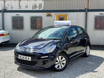 Used Citroen C3 2014 for sale - 78539252: Photo