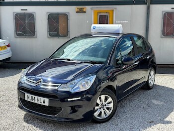 Used Citroen C3 2014 for sale - 78539252: Photo