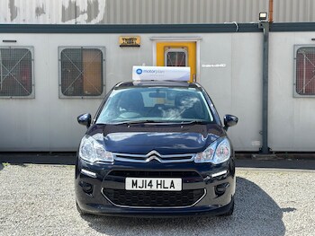 Used Citroen C3 2014 for sale - 78539252: Photo