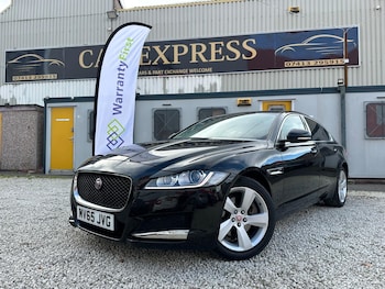2015 (65) - 2.0d Portfolio Auto Euro 6 (s/s) 4dr