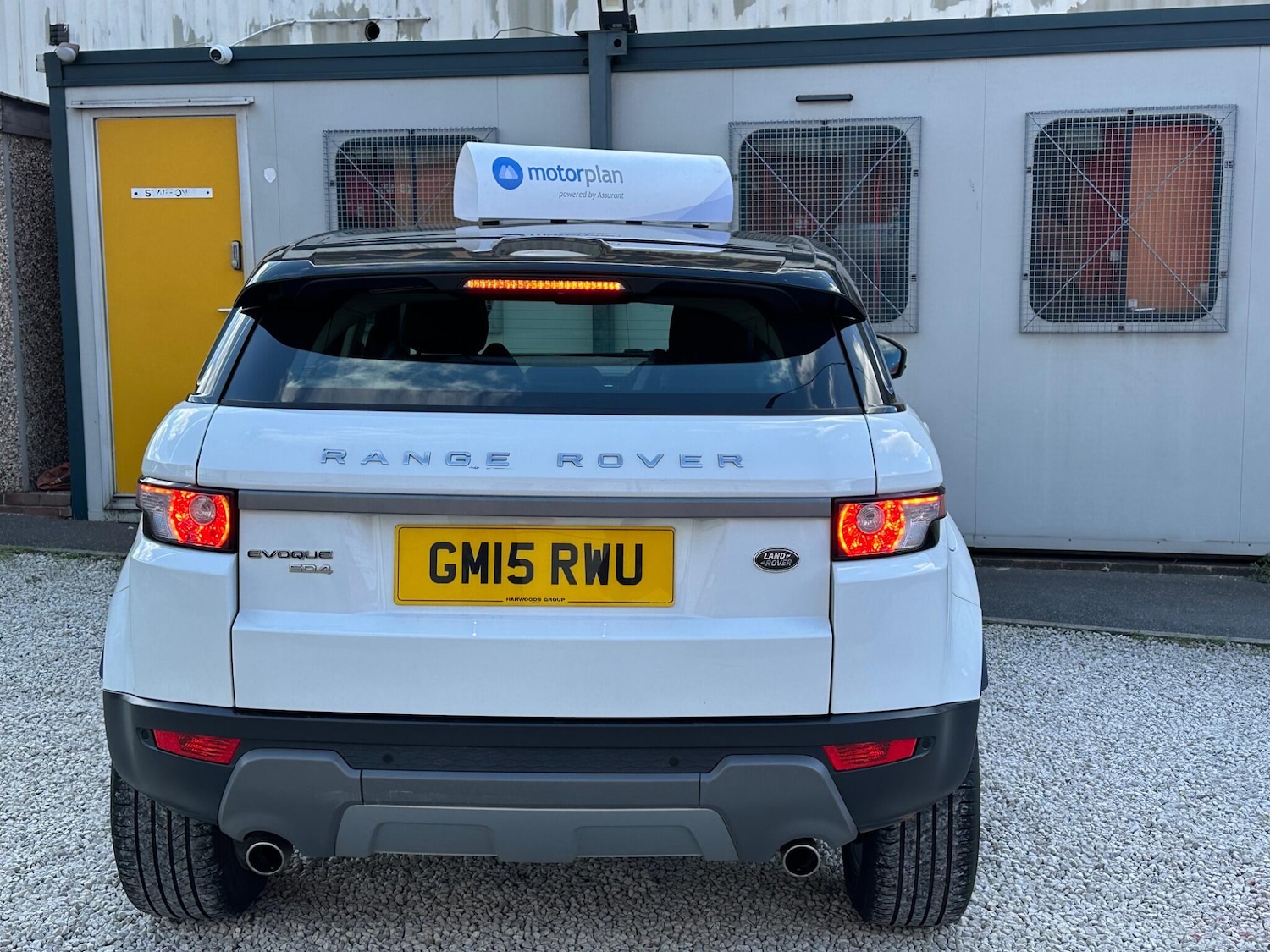 Used Land Rover Range Rover Evoque 2015 for sale - 78204102: Photo 20