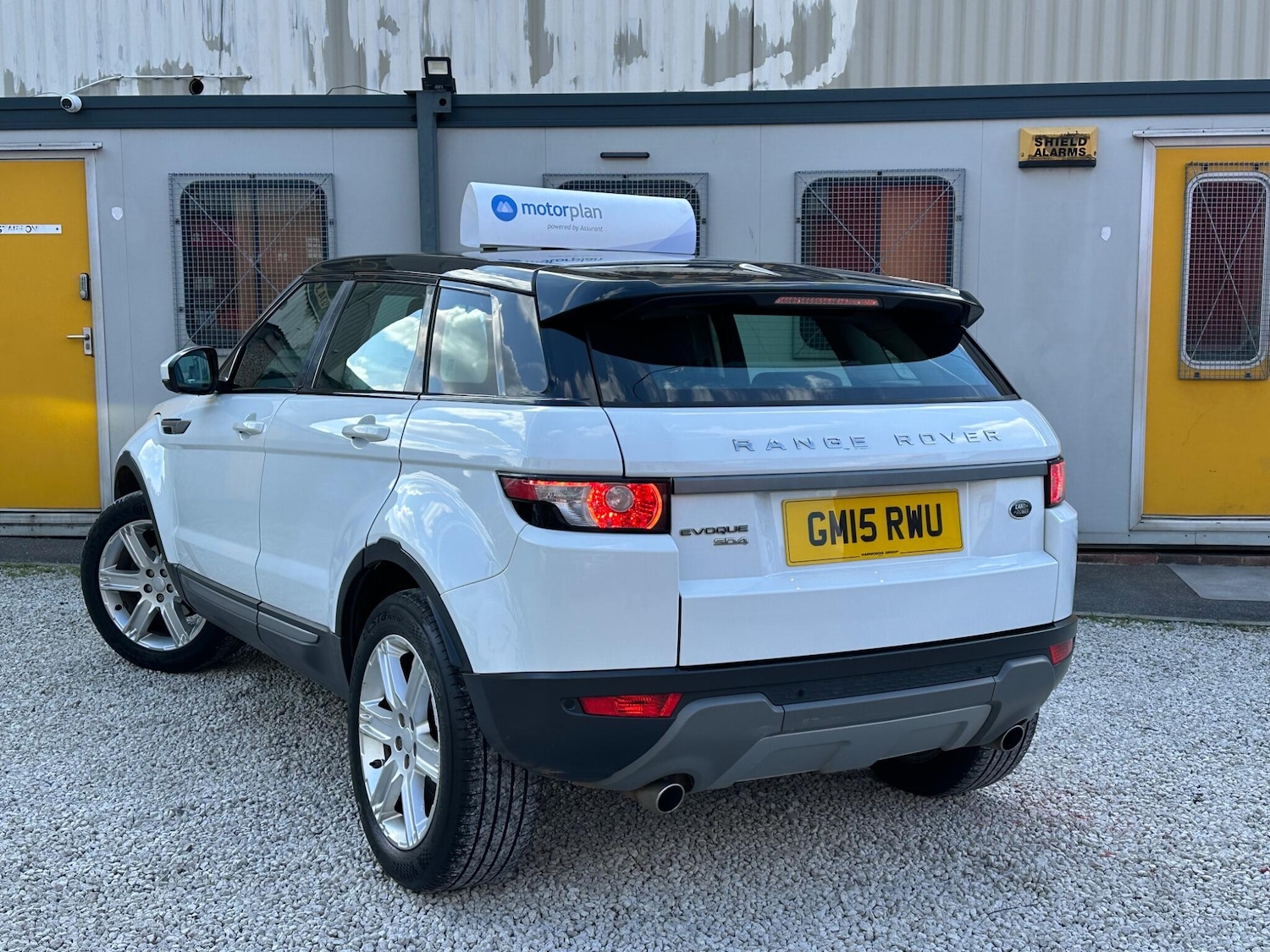 Used Land Rover Range Rover Evoque 2015 for sale - 78204102: Photo 23