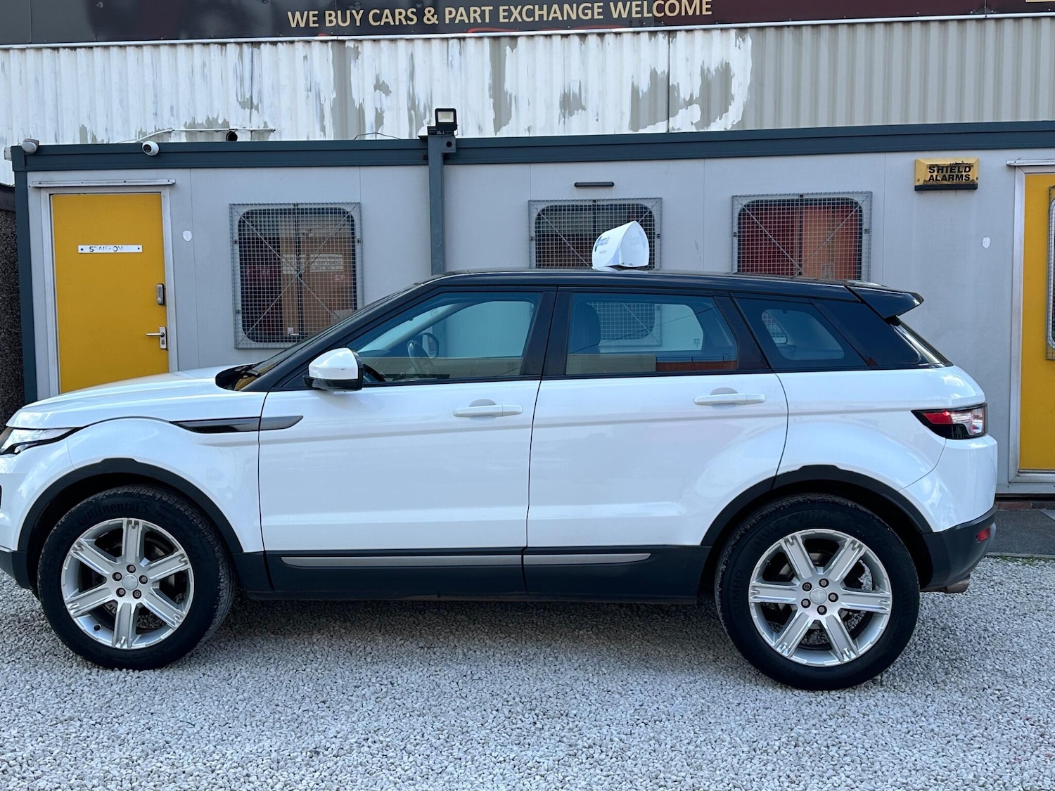 Used Land Rover Range Rover Evoque 2015 for sale - 78204102: Photo 26