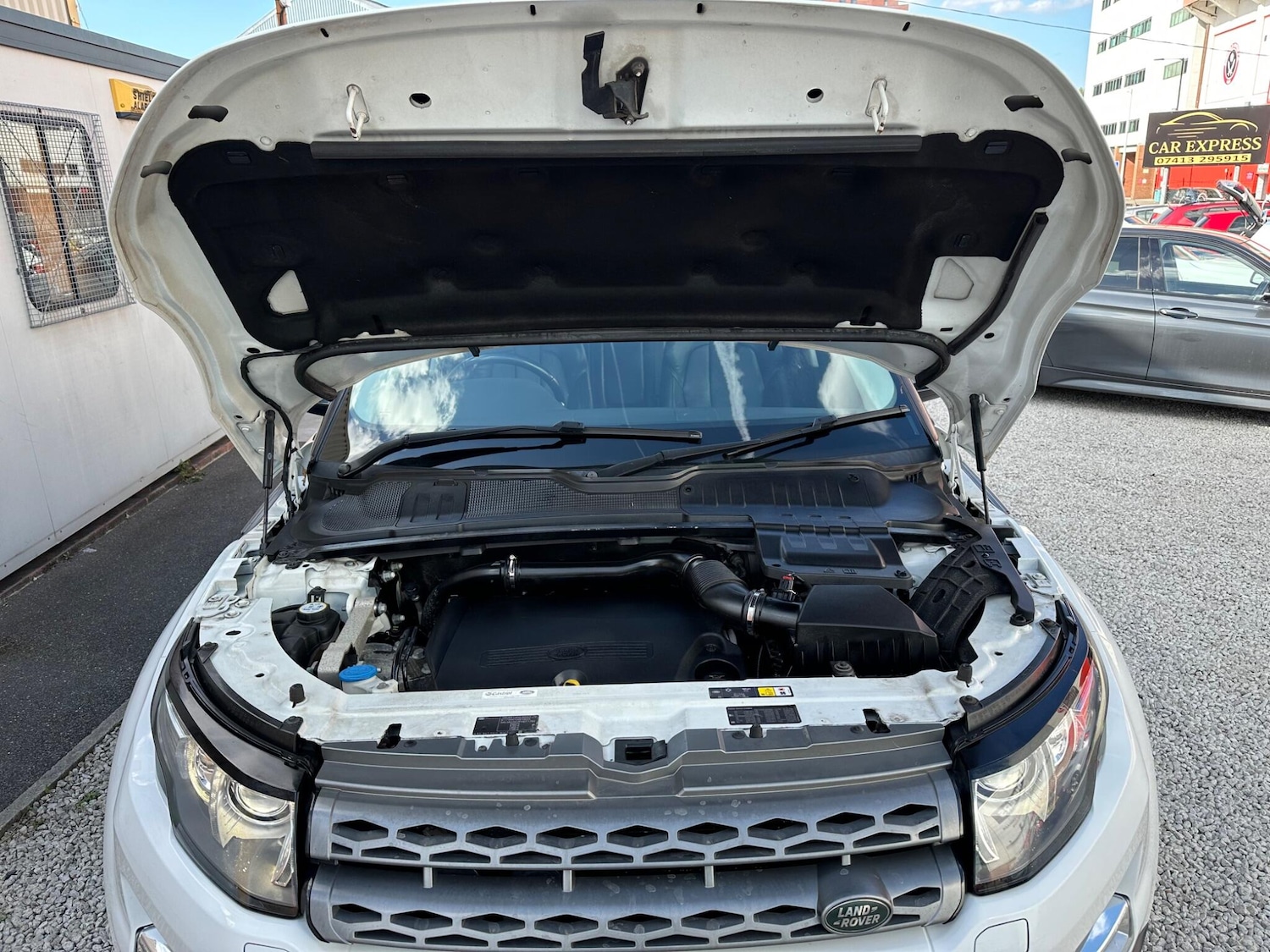 Used Land Rover Range Rover Evoque 2015 for sale - 78204102: Photo 29