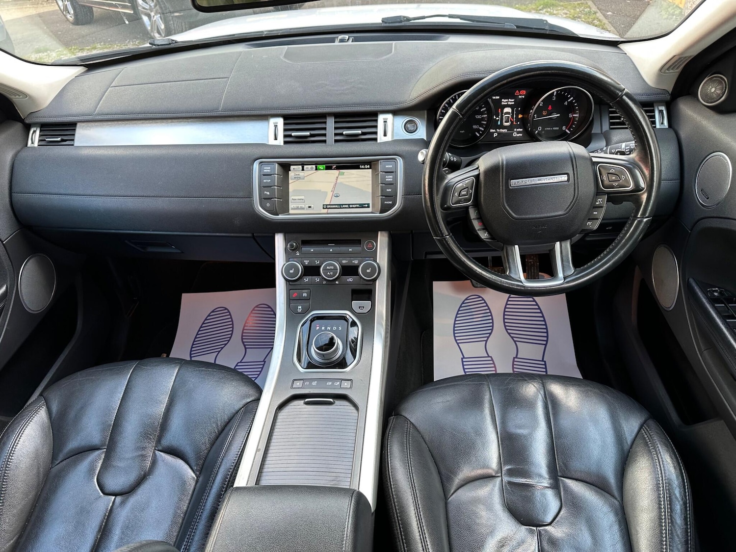 Used Land Rover Range Rover Evoque 2015 for sale - 78204102: Photo 31