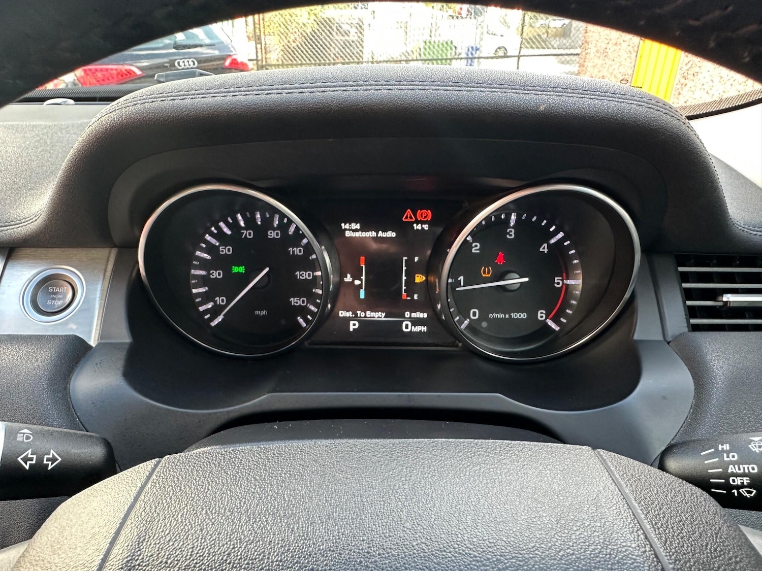 Used Land Rover Range Rover Evoque 2015 for sale - 78204102: Photo 32