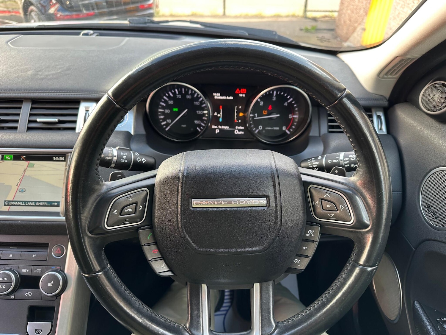 Used Land Rover Range Rover Evoque 2015 for sale - 78204102: Photo 33