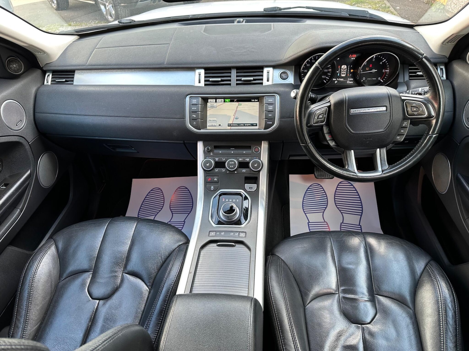 Used Land Rover Range Rover Evoque 2015 for sale - 78204102: Photo 34