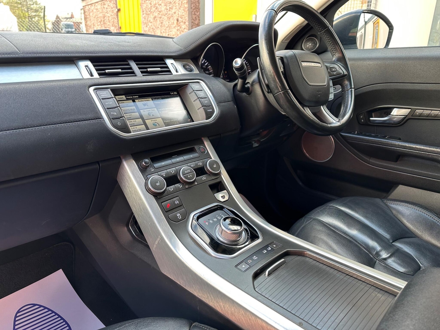 Used Land Rover Range Rover Evoque 2015 for sale - 78204102: Photo 35