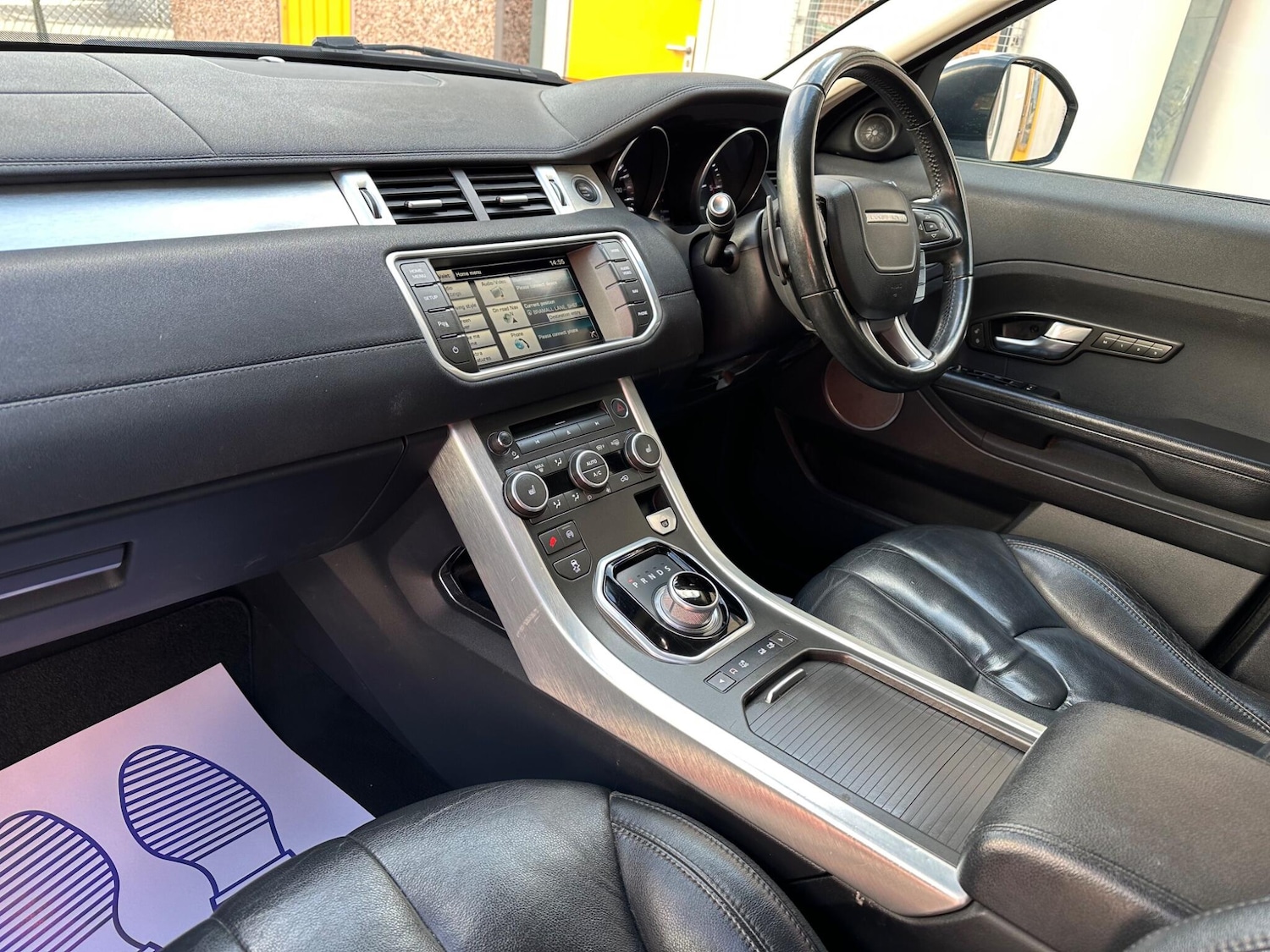 Used Land Rover Range Rover Evoque 2015 for sale - 78204102: Photo 36