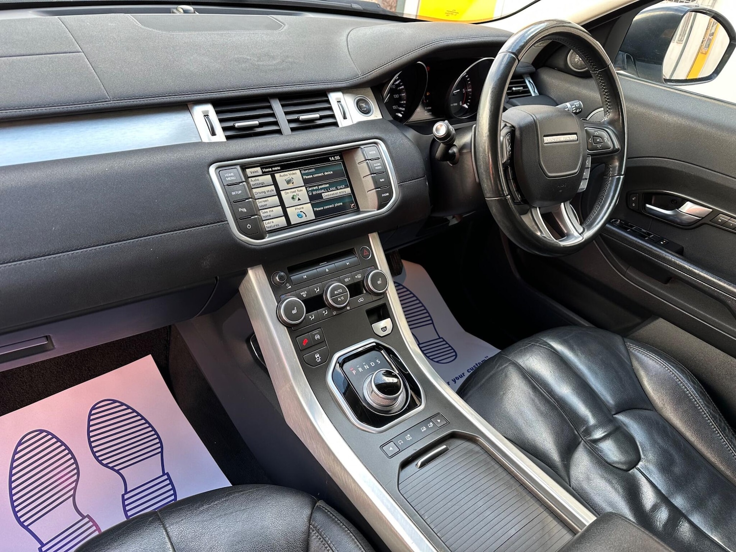 Used Land Rover Range Rover Evoque 2015 for sale - 78204102: Photo 37