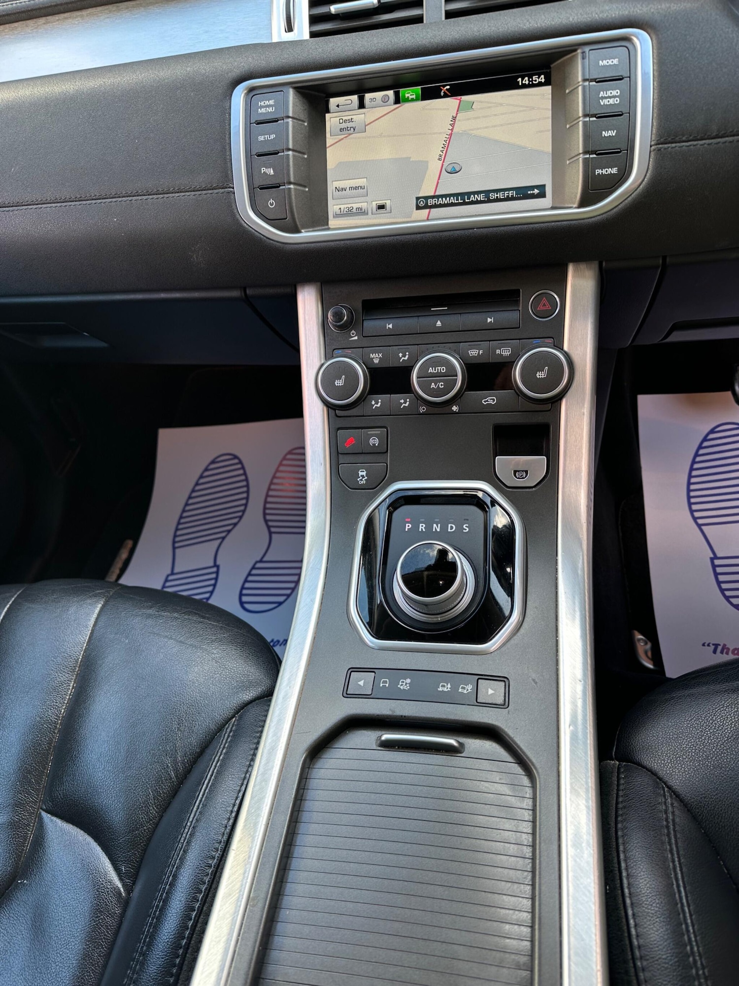 Used Land Rover Range Rover Evoque 2015 for sale - 78204102: Photo 38